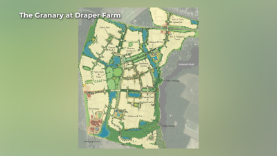 Milton Town Council gives approvals for The Granary housing development