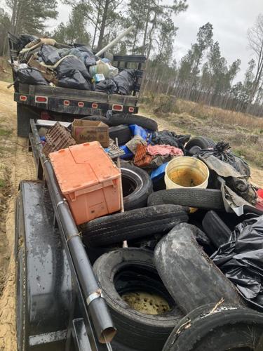 Delaware trash