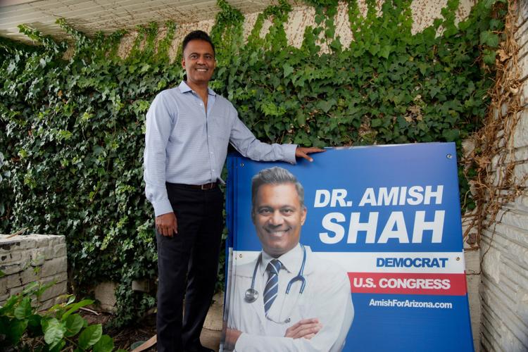 Election 2026 Arizona