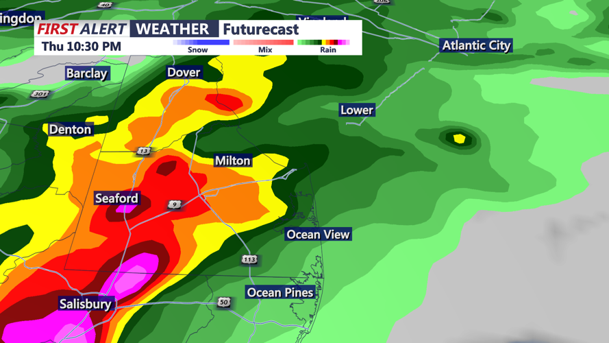 FUTURECAST