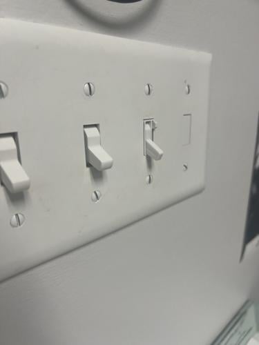 Light Switch
