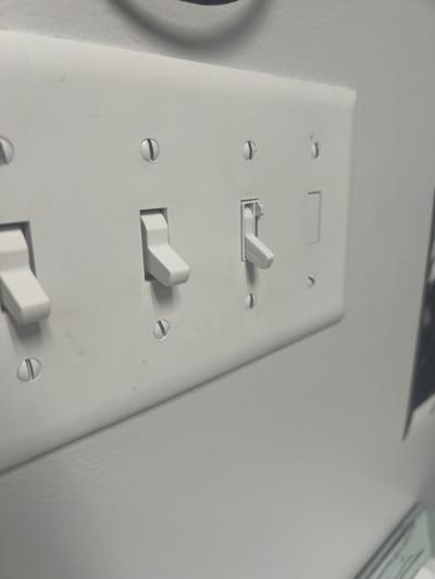 Light Switch