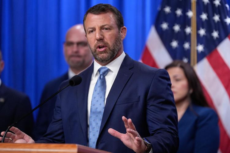 Justice Department Migrant Children