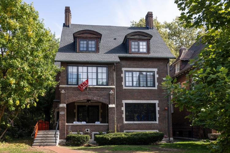 Chicago Fraternity Sexual Assault