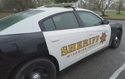 WICOMICO COUNTY SHERIFF
