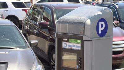 Parking Problems Continue in Bethany Beach