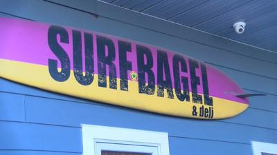 SoDel Concepts Plans To Keep Menu & Staff At Surf Bagel & Looks To Build More Stores