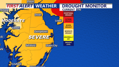 Drought Monitor