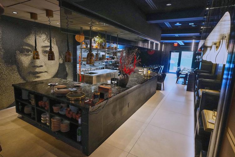 Chinese American Fine Dining