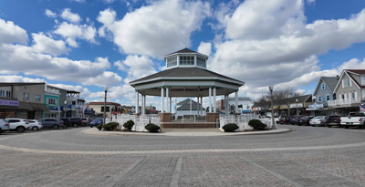 Downtown Rehoboth Beach