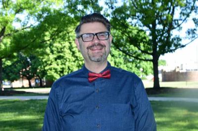 DSU Professor receives two honors for work in higher education