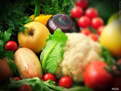 Vendor spots at the returning Laurel Farmers Market are available for those who grow their own fruits and vegetables among other goods.