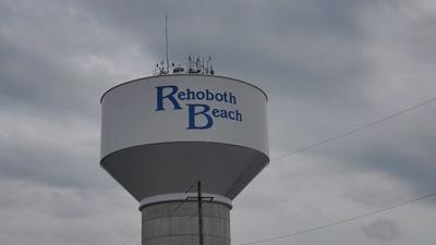Sussex County Offers $7.6 Million To City Of Rehoboth Beach For Ocean Outfall Capacity