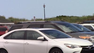 Trying To Fix Lewes Parking Problem