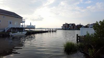 Fenwick Island Dredging Committee Updates on Timeline for Dredging the Little Assawoman Bay