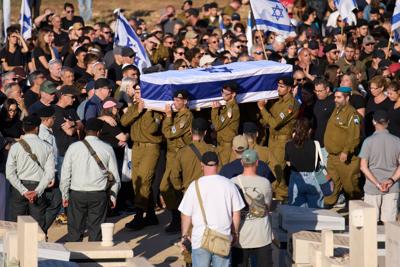 Israel Lebanon Iran War