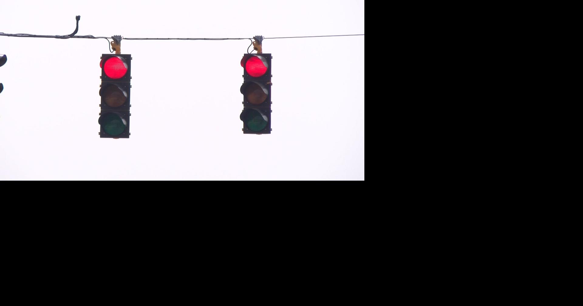 New traffic signal to start at Route 24 and Mulberry Knoll News