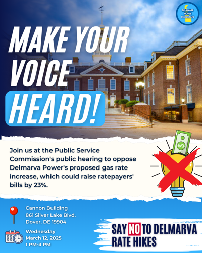 Delaware Public Service Commission