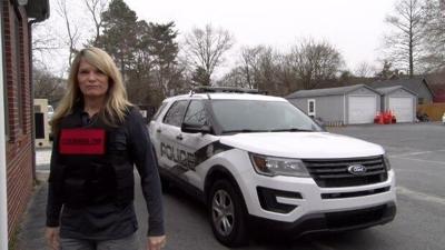 Mental Health Clinician Joins Georgetown Police in Pilot Program