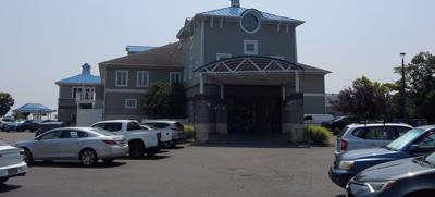 Ocean Pines Yacht Club