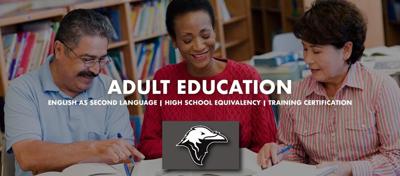 Courtesy Sussex Tech Adult Division.