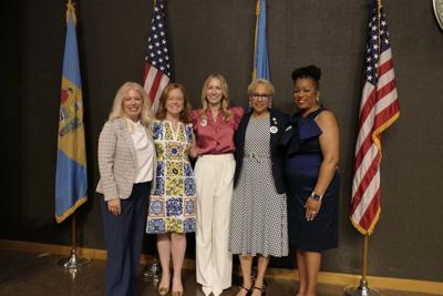 Women's Equality Day