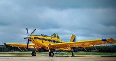 Chorman Plane