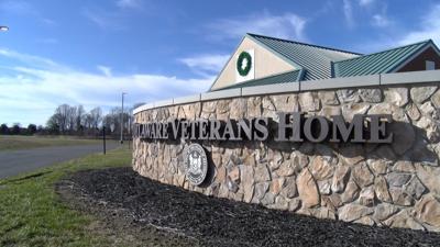 Local Veterans Receive COVID-19 Vaccine as State-Wide Distribution Reaches Long-term Care Facilities