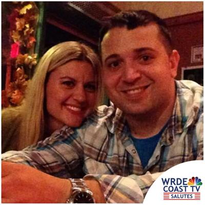 Keith Bauer - US Army