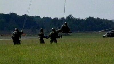 Supreme Court Upholds Trump's Transgender Ban for Military Service, Senator Carper Reacts