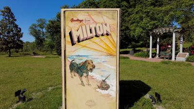 Historic Milton Looks to Rebrand