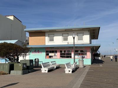 Dolle's Demo set for Sept