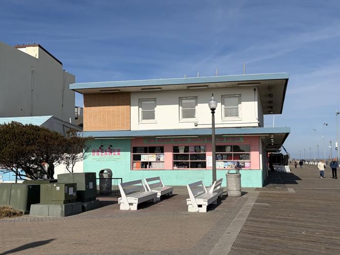 Dolle's Demo set for Sept