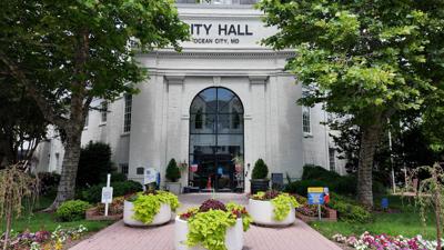 Ocean City Council