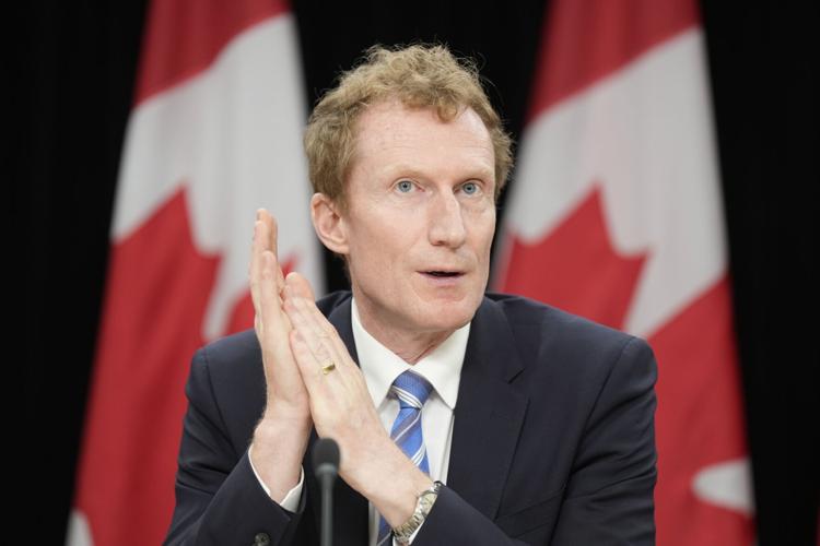 Canada Online Harms