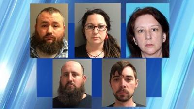 Employees Selling Marijuana at the Celtic Pub in Smyrna Lead to Several Arrests