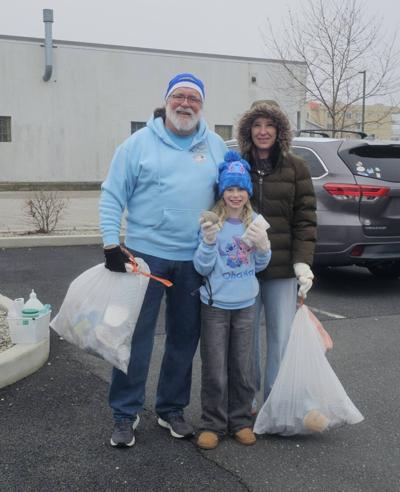 Ocean City announces March beach clean-up dates