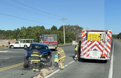 IRVFC accident