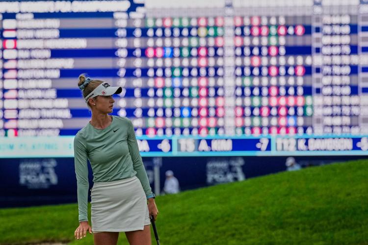Womens PGA Championship Golf