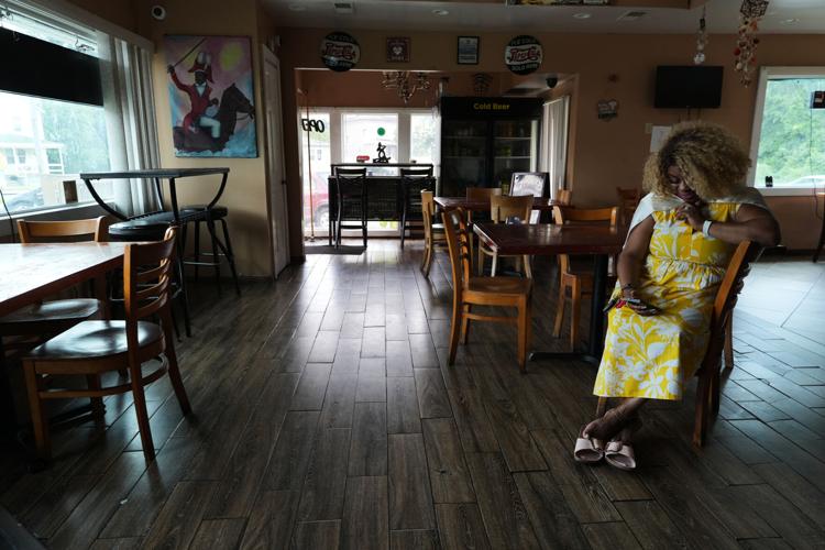 Immigration TPS Anxious Haitians