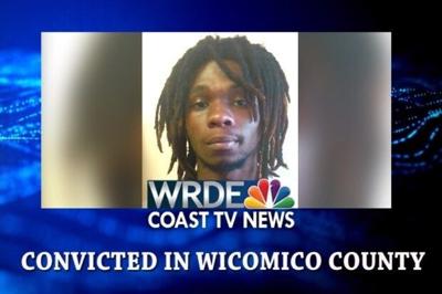 Salisbury Man Convicted of America's Best Value Assault