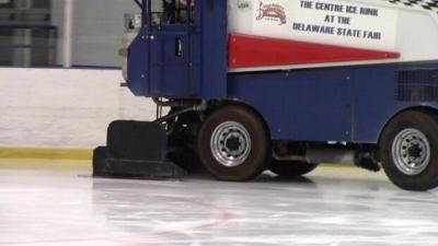 A Growing Sport in Delaware