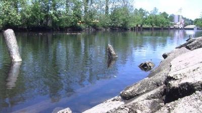 Salisbury Man's Body Found Floating in Wicomico River