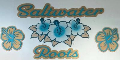saltwater roots