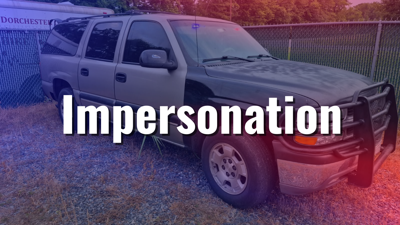 Impersonation