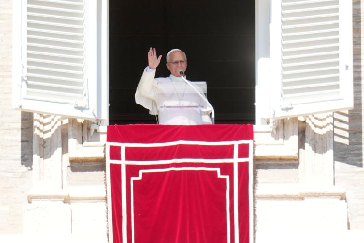 Vatican Pope