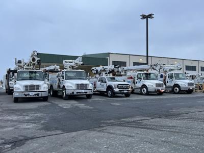 Delaware Electric Cooperative