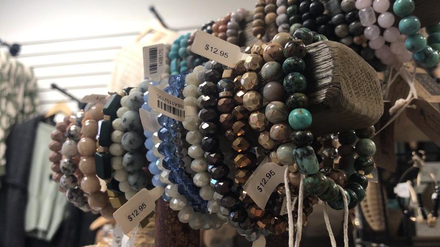 Stores Moving Presence Online, Offering More than In-Person Shopping