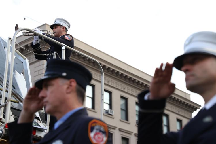 Sept 11 Anniversary
