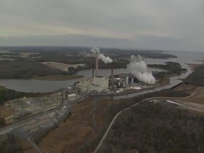 Indian River Power Plant